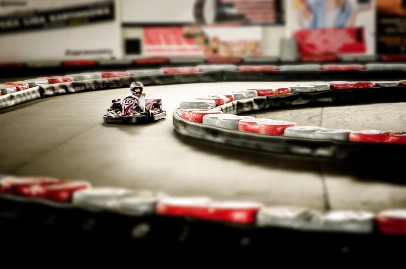 Ce qui fait vieillir (ou tuer) un moteur de kart