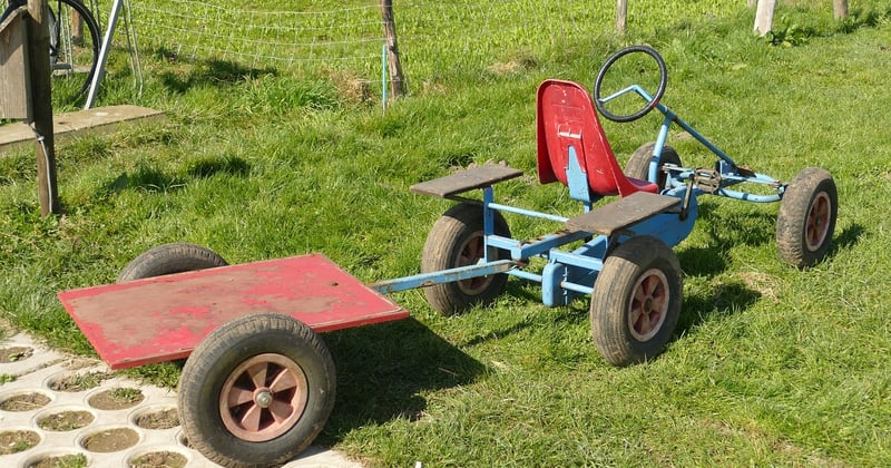 La liste complète des outils essentiels pour l’entretien d’un kart