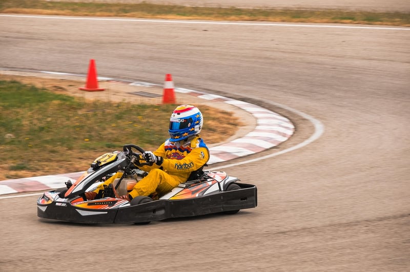 Découvrez les meilleurs circuits de karting en France pour débutants en 2026