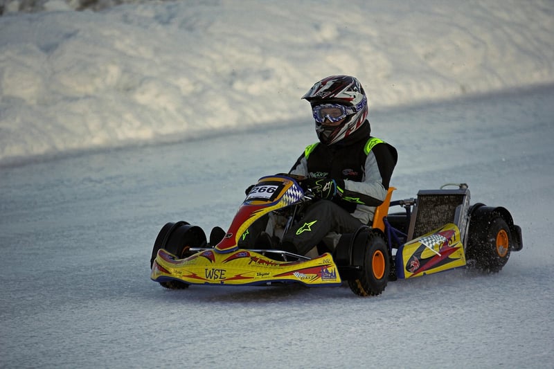 Quelle est la durée de vie d’un moteur de kart thermique en 2026 ?