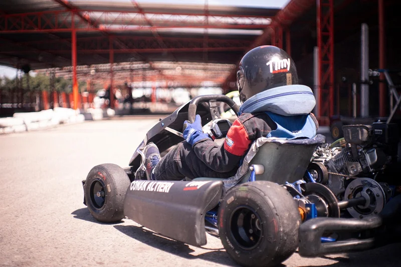 Le Rotax Max Challenge : l'anti-championnat des puristes